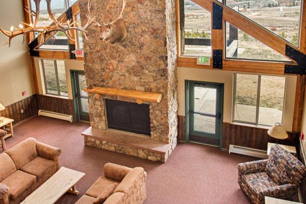 ホテル Ymca Of The Rockies - Snow Mountain Ranch Tabernash エクステリア 写真
